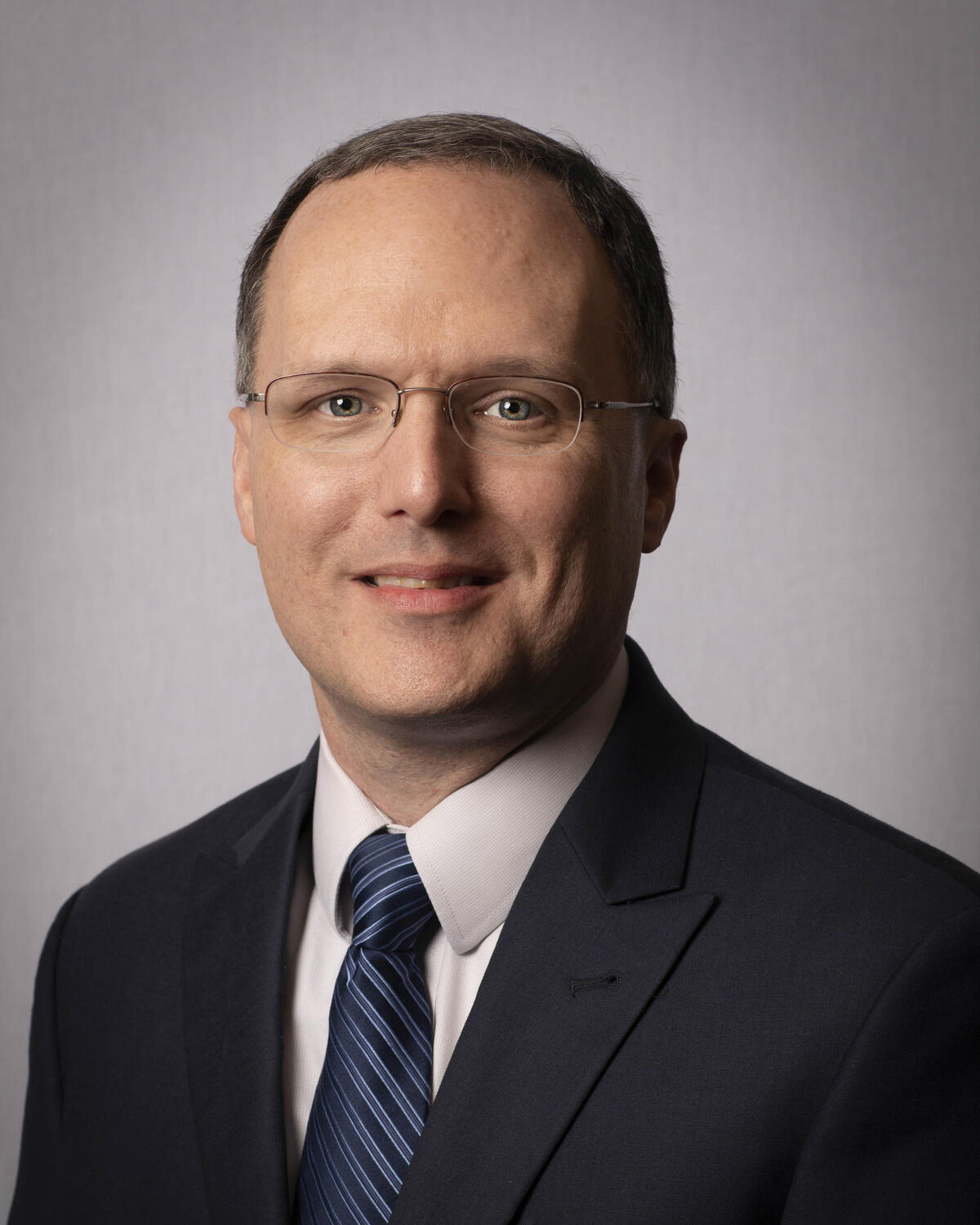 Headshot Image for Jeff Smith